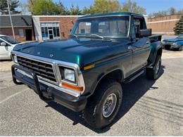 1978 Ford F150 (CC-2071500) for sale in Cadillac, Michigan