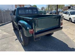 1978 Ford F150 (CC-2071500) for sale in Cadillac, Michigan