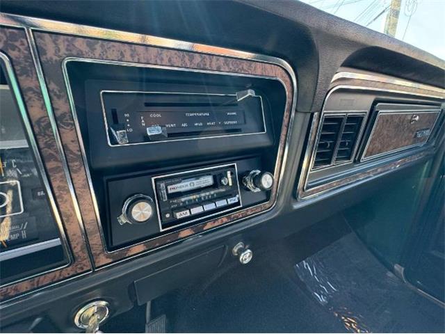 1978 Ford F150 (CC-2071500) for sale in Cadillac, Michigan
