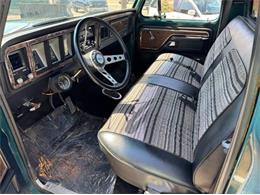 1978 Ford F150 (CC-2071500) for sale in Cadillac, Michigan