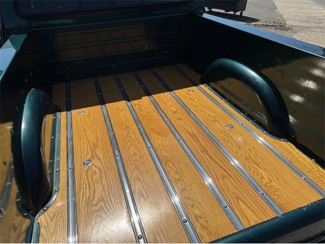 1978 Ford F150 (CC-2071500) for sale in Cadillac, Michigan