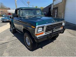 1978 Ford F150 (CC-2071500) for sale in Cadillac, Michigan