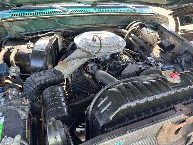 1978 Ford F150 (CC-2071500) for sale in Cadillac, Michigan