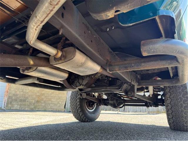 1978 Ford F150 (CC-2071500) for sale in Cadillac, Michigan