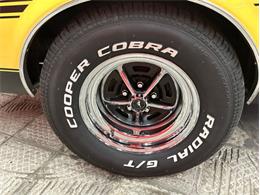 1972 Ford Mustang (CC-2071501) for sale in Cadillac, Michigan