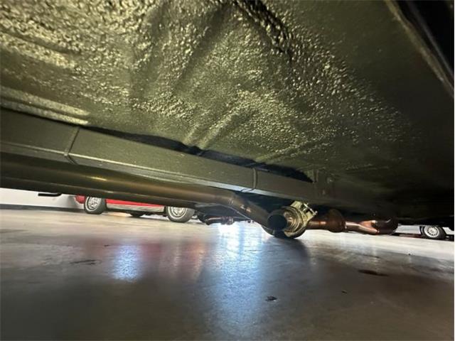 1972 Ford Mustang (CC-2071501) for sale in Cadillac, Michigan
