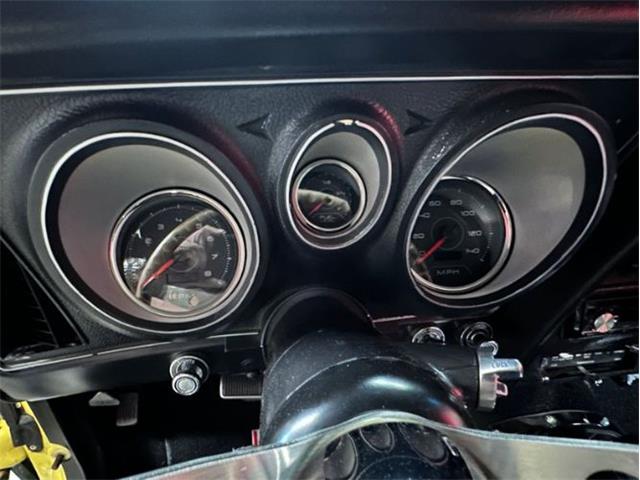 1972 Ford Mustang (CC-2071501) for sale in Cadillac, Michigan