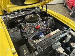 1972 Ford Mustang (CC-2071501) for sale in Cadillac, Michigan