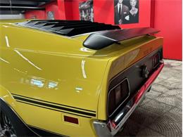 1972 Ford Mustang (CC-2071501) for sale in Cadillac, Michigan