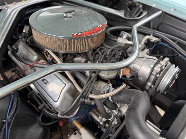 1965 Ford Mustang (CC-2071502) for sale in Cadillac, Michigan