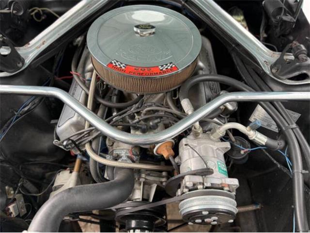 1965 Ford Mustang (CC-2071502) for sale in Cadillac, Michigan
