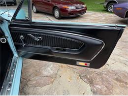 1965 Ford Mustang (CC-2071502) for sale in Cadillac, Michigan