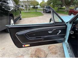 1965 Ford Mustang (CC-2071502) for sale in Cadillac, Michigan
