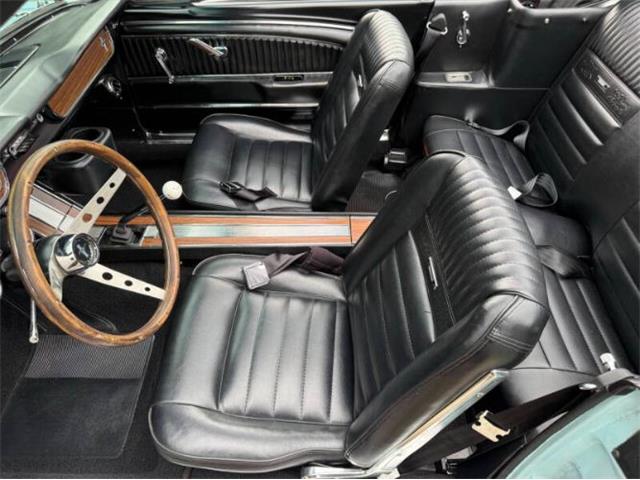 1965 Ford Mustang (CC-2071502) for sale in Cadillac, Michigan