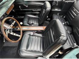 1965 Ford Mustang (CC-2071502) for sale in Cadillac, Michigan