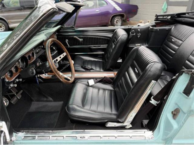 1965 Ford Mustang (CC-2071502) for sale in Cadillac, Michigan