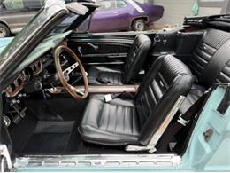 1965 Ford Mustang (CC-2071502) for sale in Cadillac, Michigan