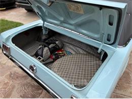 1965 Ford Mustang (CC-2071502) for sale in Cadillac, Michigan