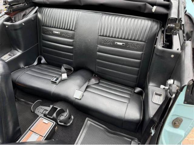 1965 Ford Mustang (CC-2071502) for sale in Cadillac, Michigan
