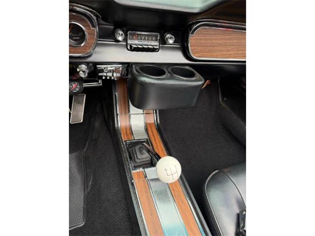 1965 Ford Mustang (CC-2071502) for sale in Cadillac, Michigan