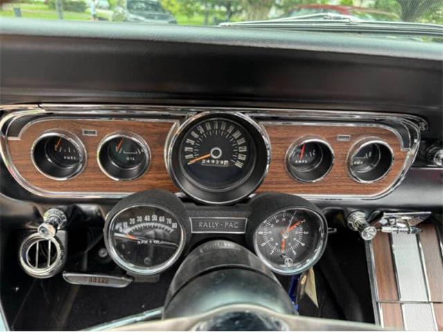 1965 Ford Mustang (CC-2071502) for sale in Cadillac, Michigan