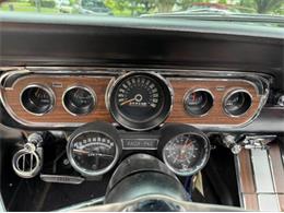 1965 Ford Mustang (CC-2071502) for sale in Cadillac, Michigan
