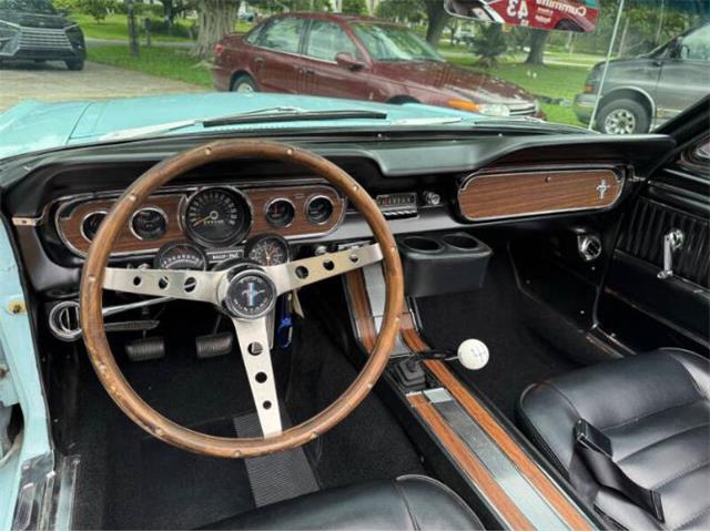 1965 Ford Mustang (CC-2071502) for sale in Cadillac, Michigan