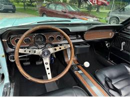 1965 Ford Mustang (CC-2071502) for sale in Cadillac, Michigan