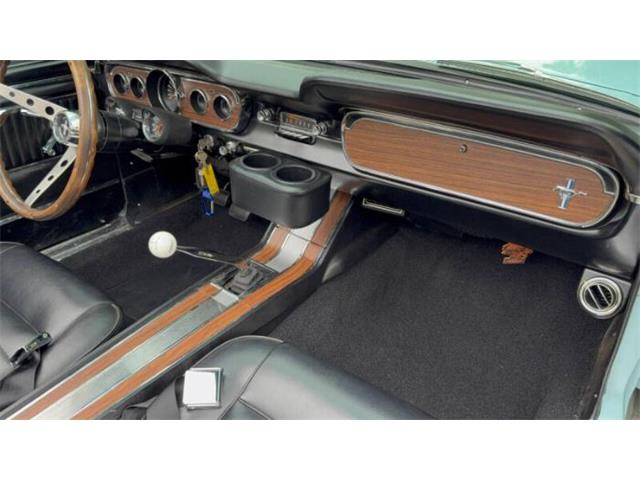 1965 Ford Mustang (CC-2071502) for sale in Cadillac, Michigan