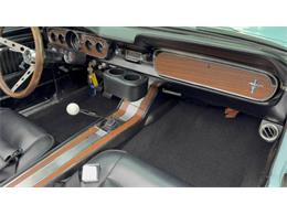 1965 Ford Mustang (CC-2071502) for sale in Cadillac, Michigan
