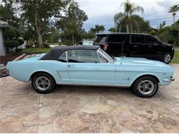 1965 Ford Mustang (CC-2071502) for sale in Cadillac, Michigan