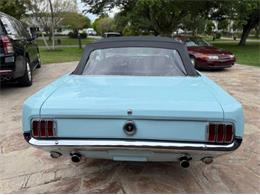 1965 Ford Mustang (CC-2071502) for sale in Cadillac, Michigan