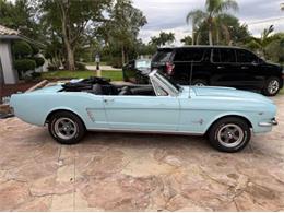 1965 Ford Mustang (CC-2071502) for sale in Cadillac, Michigan