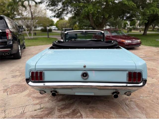 1965 Ford Mustang (CC-2071502) for sale in Cadillac, Michigan