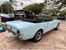 1965 Ford Mustang (CC-2071502) for sale in Cadillac, Michigan