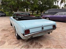 1965 Ford Mustang (CC-2071502) for sale in Cadillac, Michigan