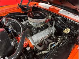 1969 Chevrolet Camaro (CC-2071504) for sale in Cadillac, Michigan