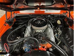 1969 Chevrolet Camaro (CC-2071504) for sale in Cadillac, Michigan