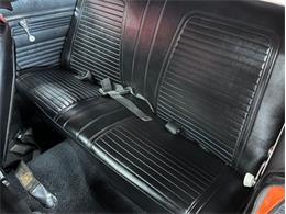 1969 Chevrolet Camaro (CC-2071504) for sale in Cadillac, Michigan