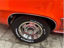 1969 Chevrolet Camaro (CC-2071504) for sale in Cadillac, Michigan