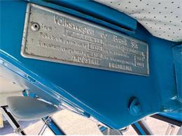 1965 Volkswagen Samba (CC-2071505) for sale in Cadillac, Michigan