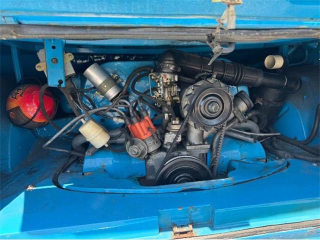 1965 Volkswagen Samba (CC-2071505) for sale in Cadillac, Michigan