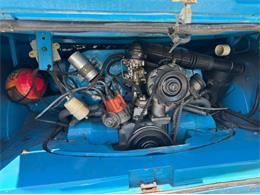 1965 Volkswagen Samba (CC-2071505) for sale in Cadillac, Michigan