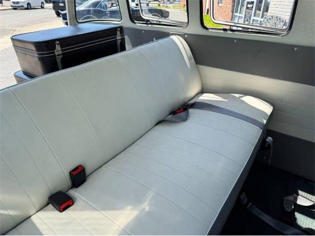 1965 Volkswagen Samba (CC-2071505) for sale in Cadillac, Michigan
