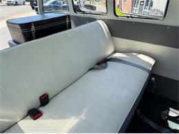 1965 Volkswagen Samba (CC-2071505) for sale in Cadillac, Michigan