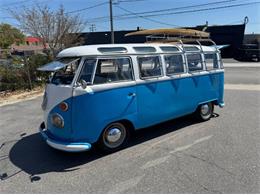 1965 Volkswagen Samba (CC-2071505) for sale in Cadillac, Michigan