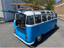 1965 Volkswagen Samba (CC-2071505) for sale in Cadillac, Michigan