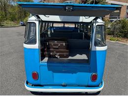 1965 Volkswagen Samba (CC-2071505) for sale in Cadillac, Michigan