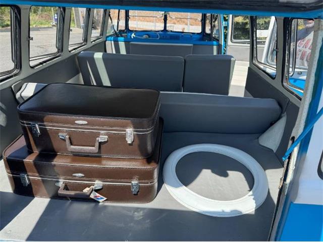 1965 Volkswagen Samba (CC-2071505) for sale in Cadillac, Michigan