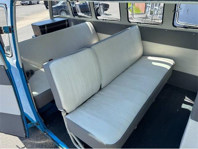 1965 Volkswagen Samba (CC-2071505) for sale in Cadillac, Michigan